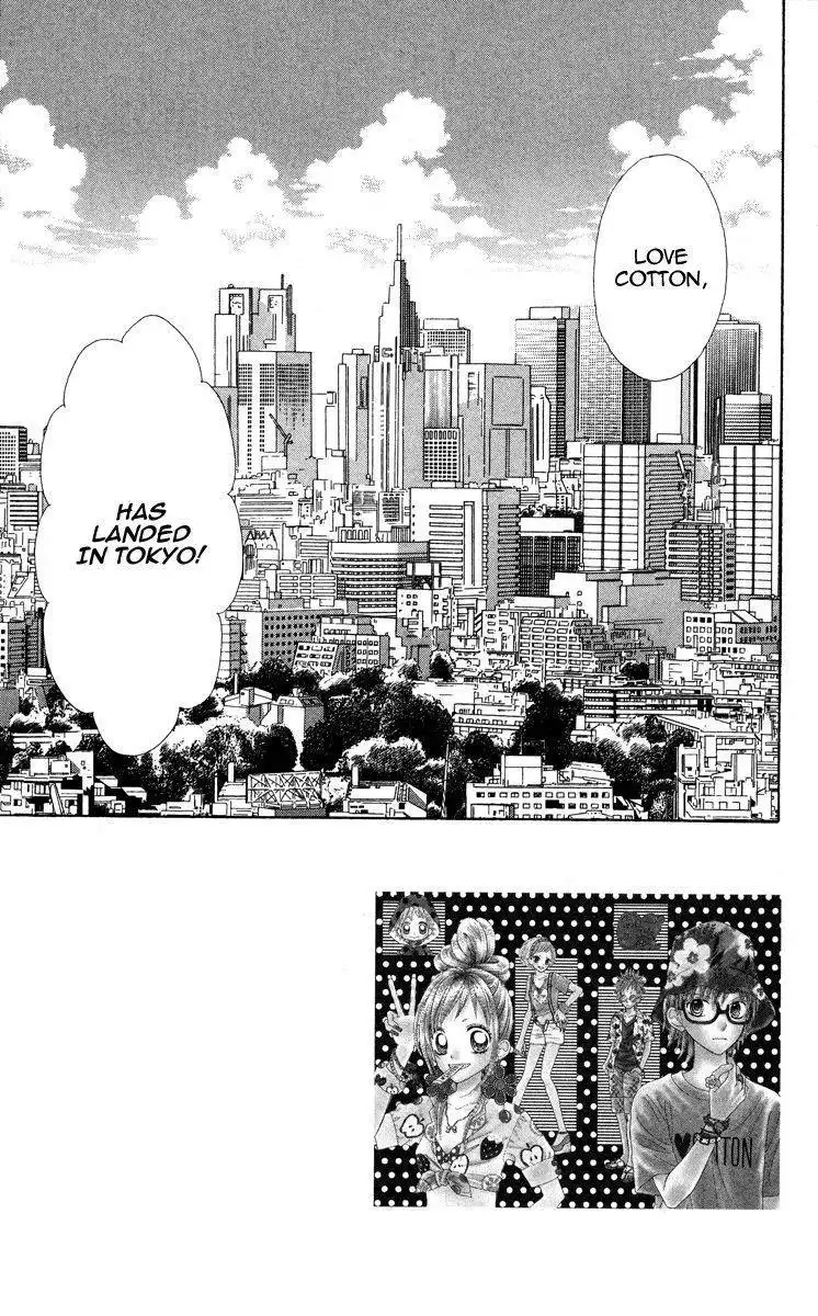 Kabushikigaisha Love-Cotton Chapter 6 2